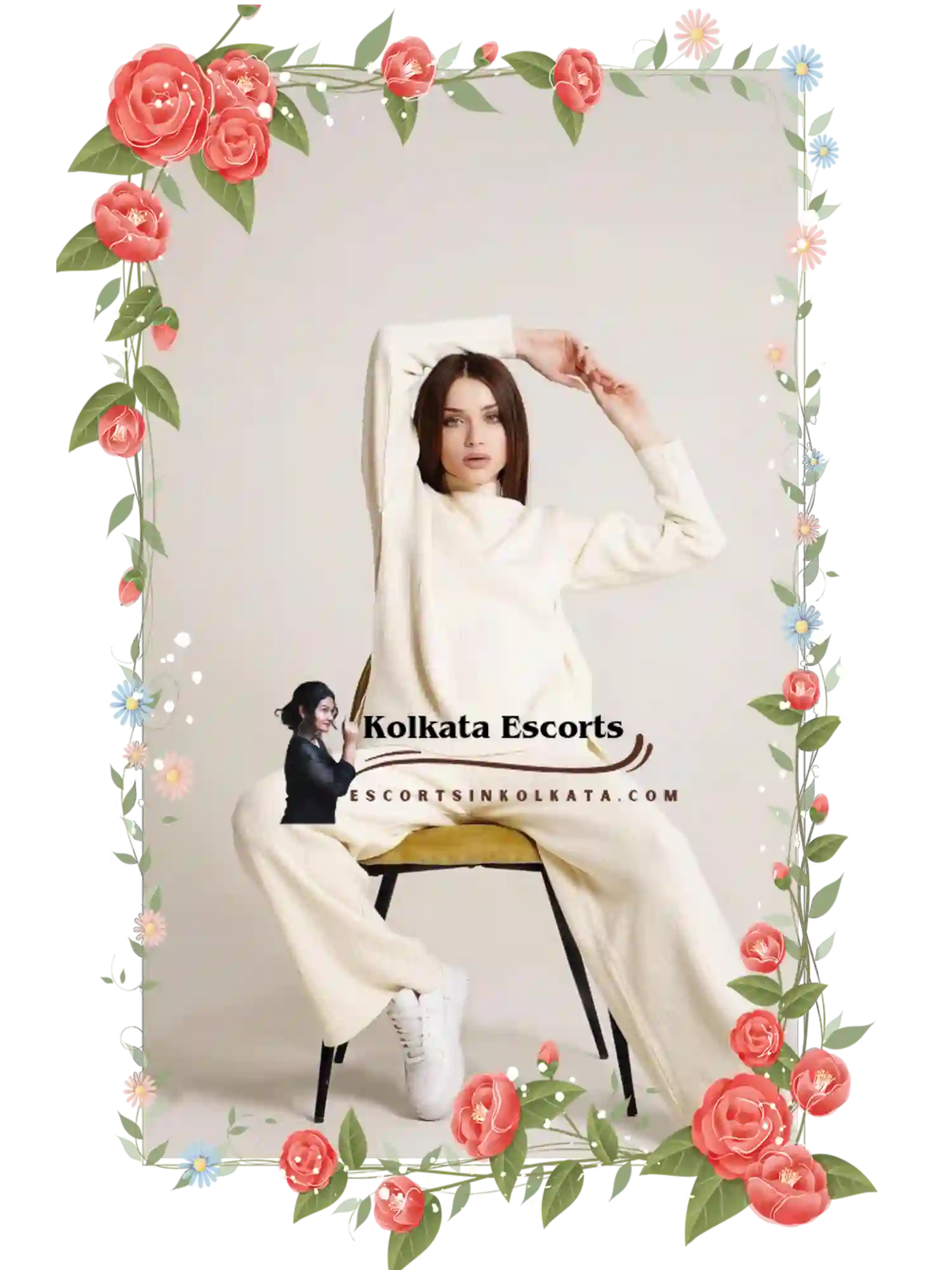 Call girls in Mandarmani