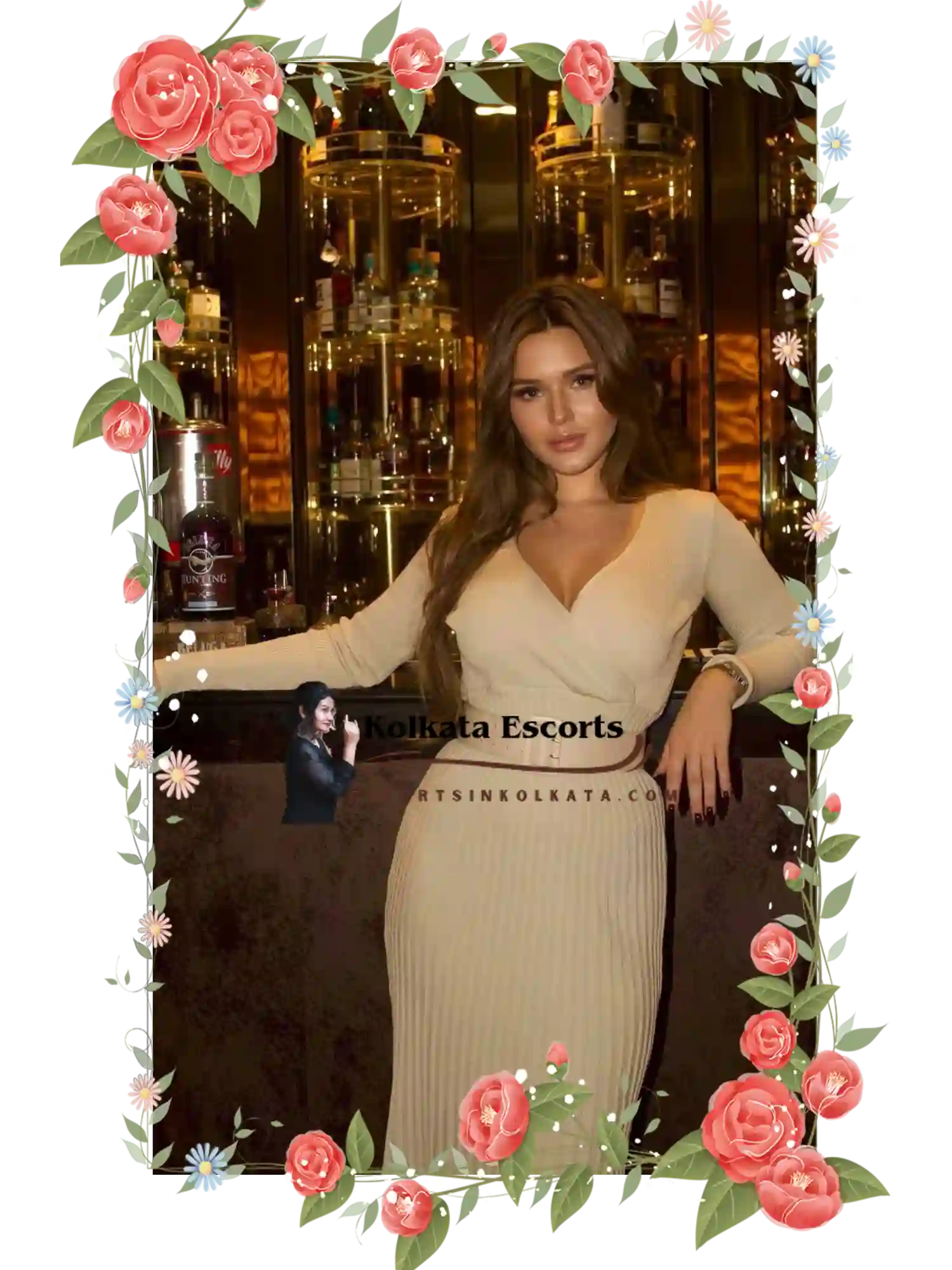 Images of a Working Lady