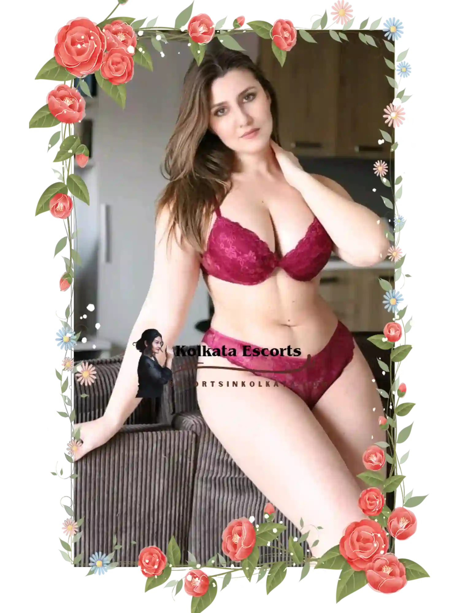 Images of a Working Lady