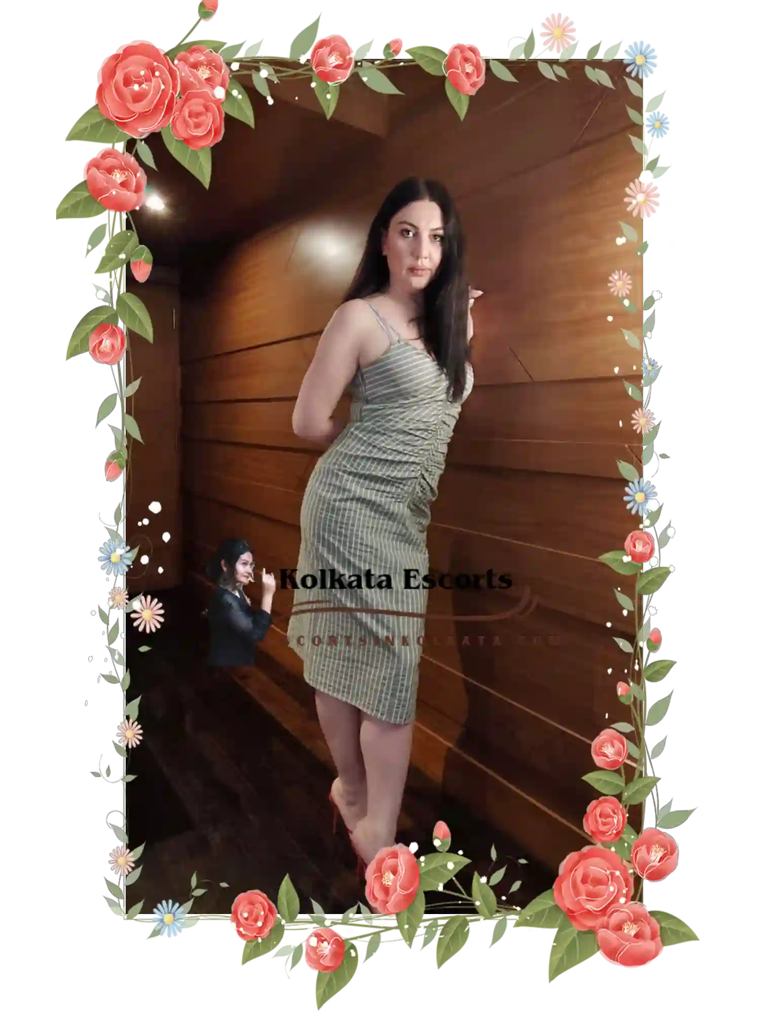 Call girls in Mandarmani