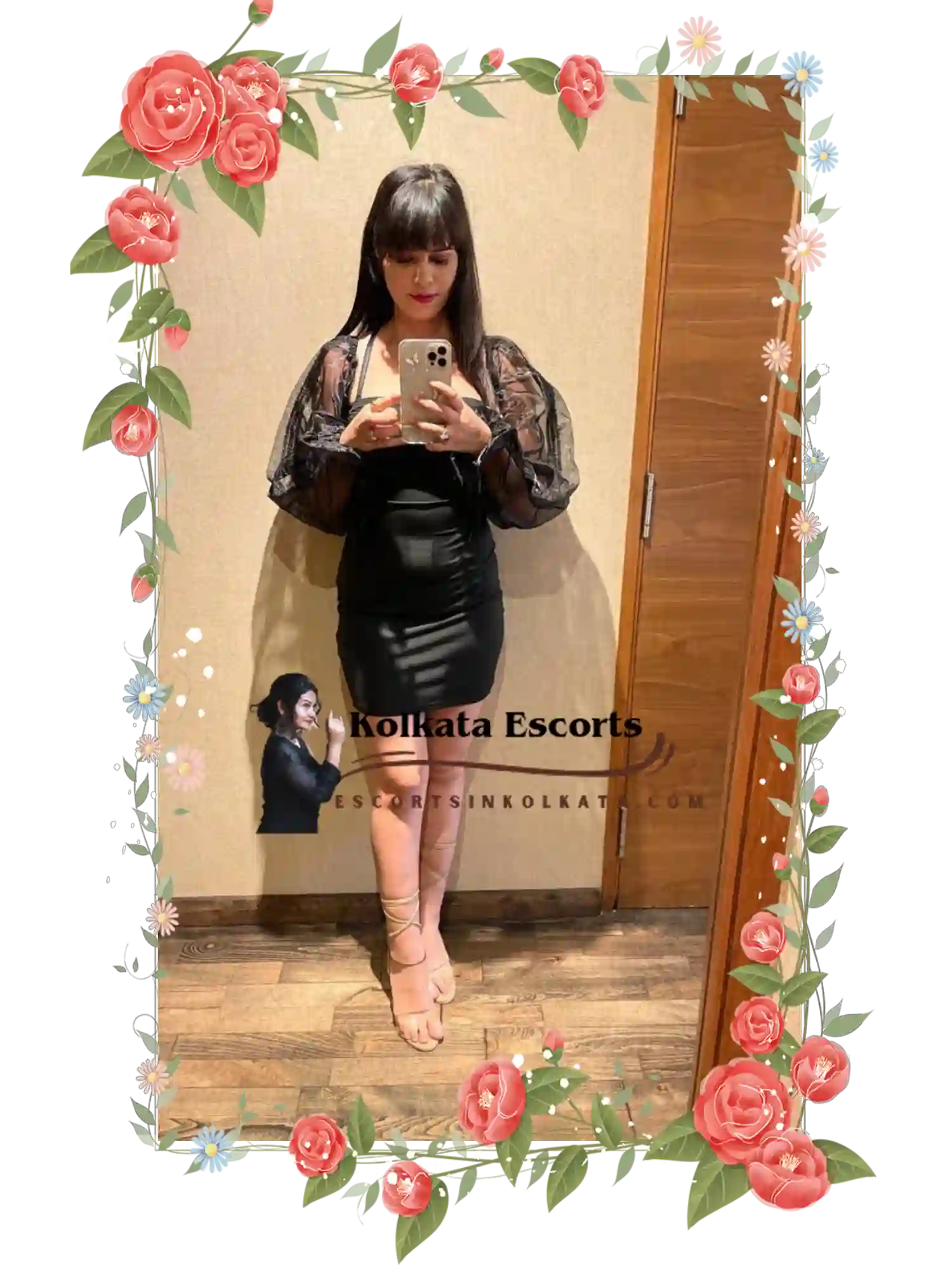 Call girls in Mandarmani