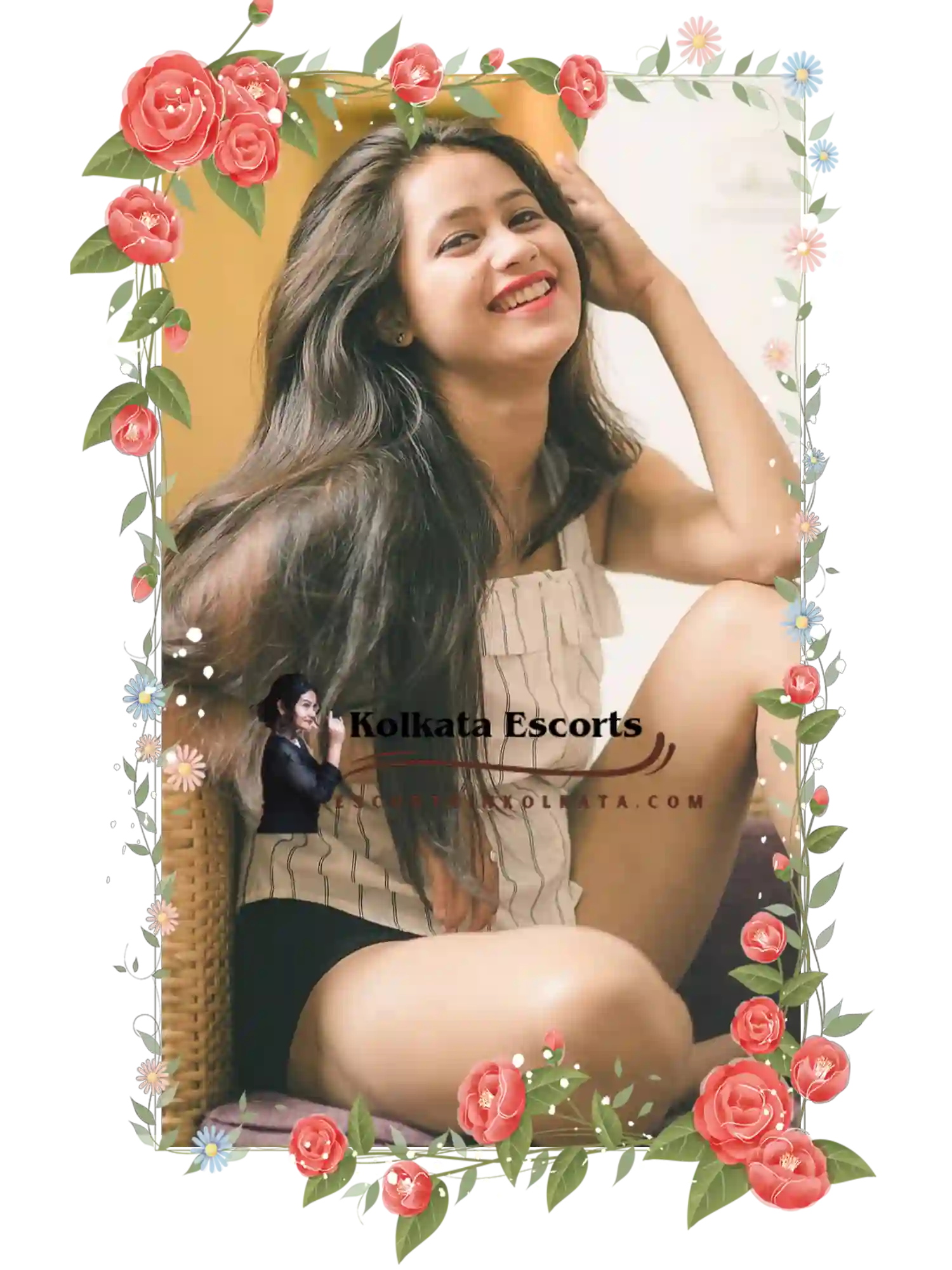 Images of a Working Lady