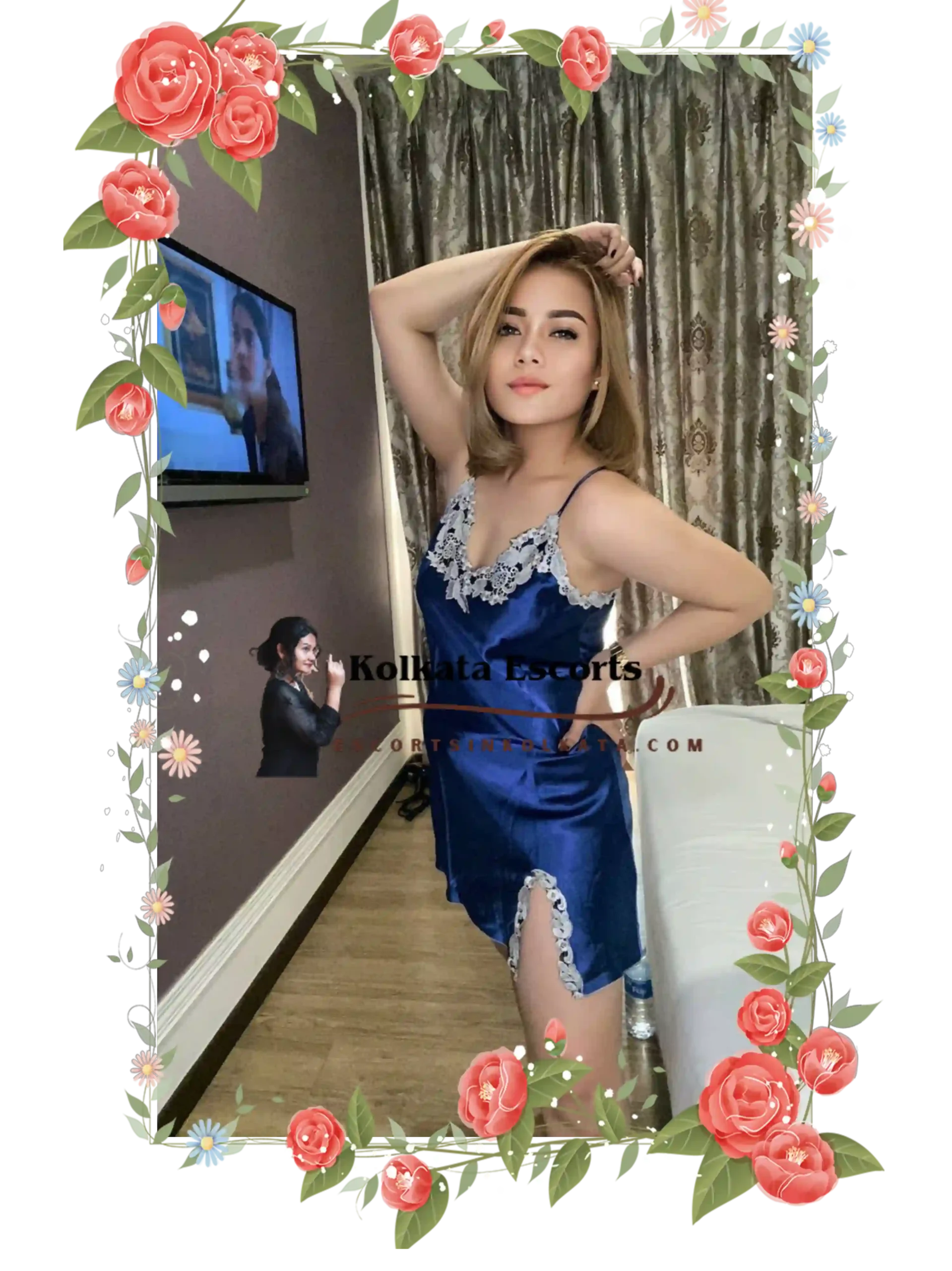 Call girls in Chingrighata