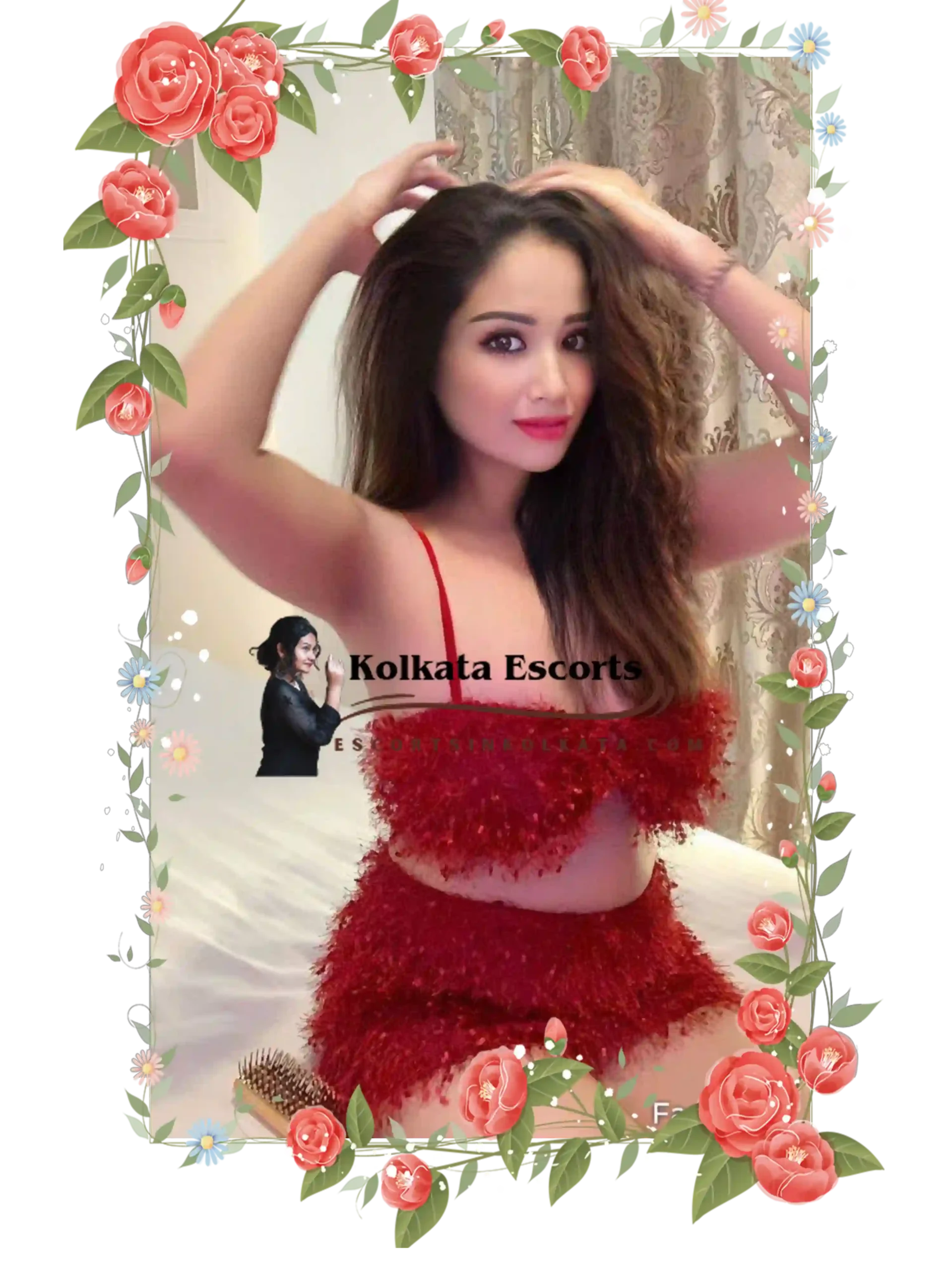 Chingrighata Escort Service