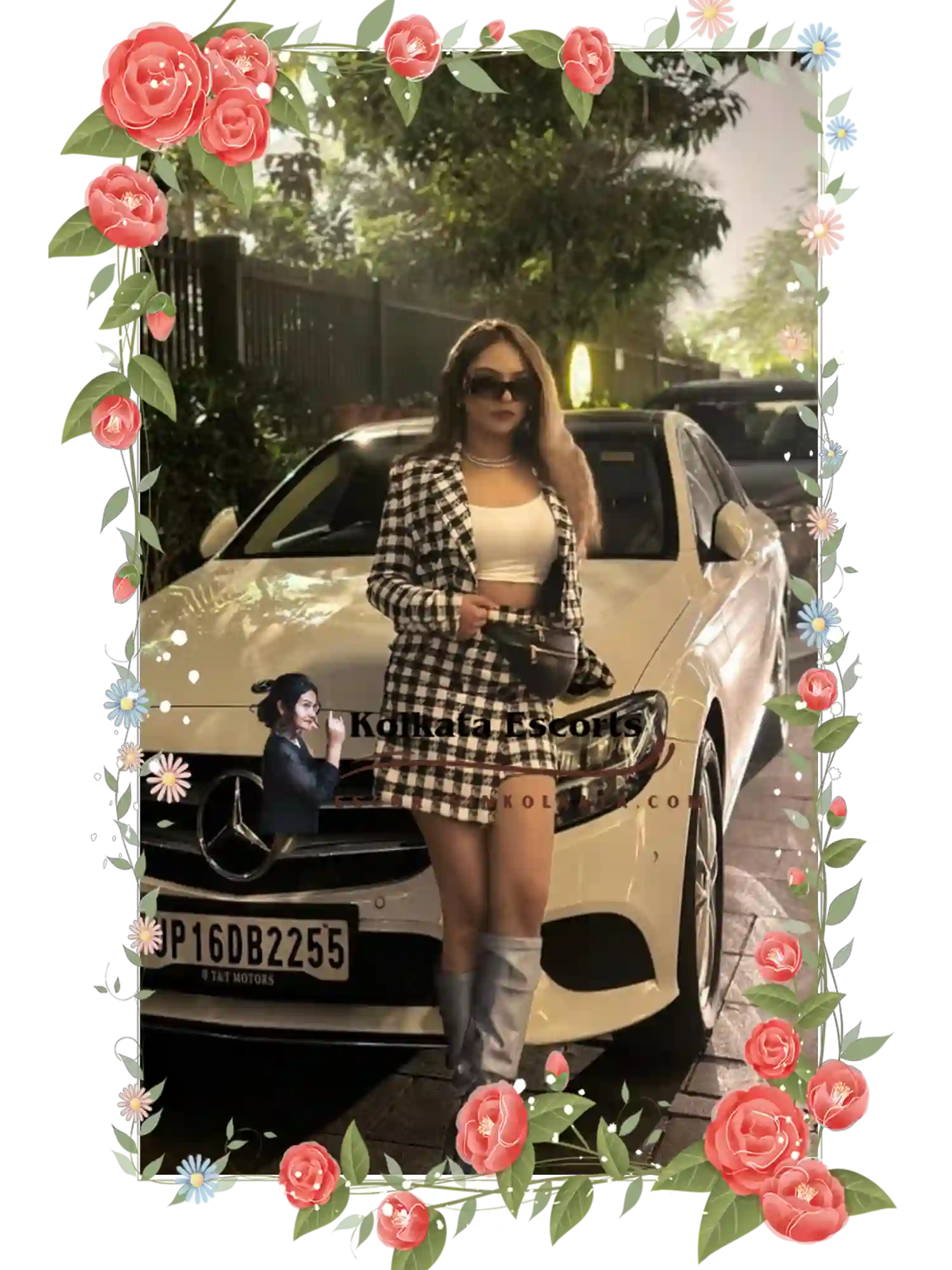 Durgapur Escort Service