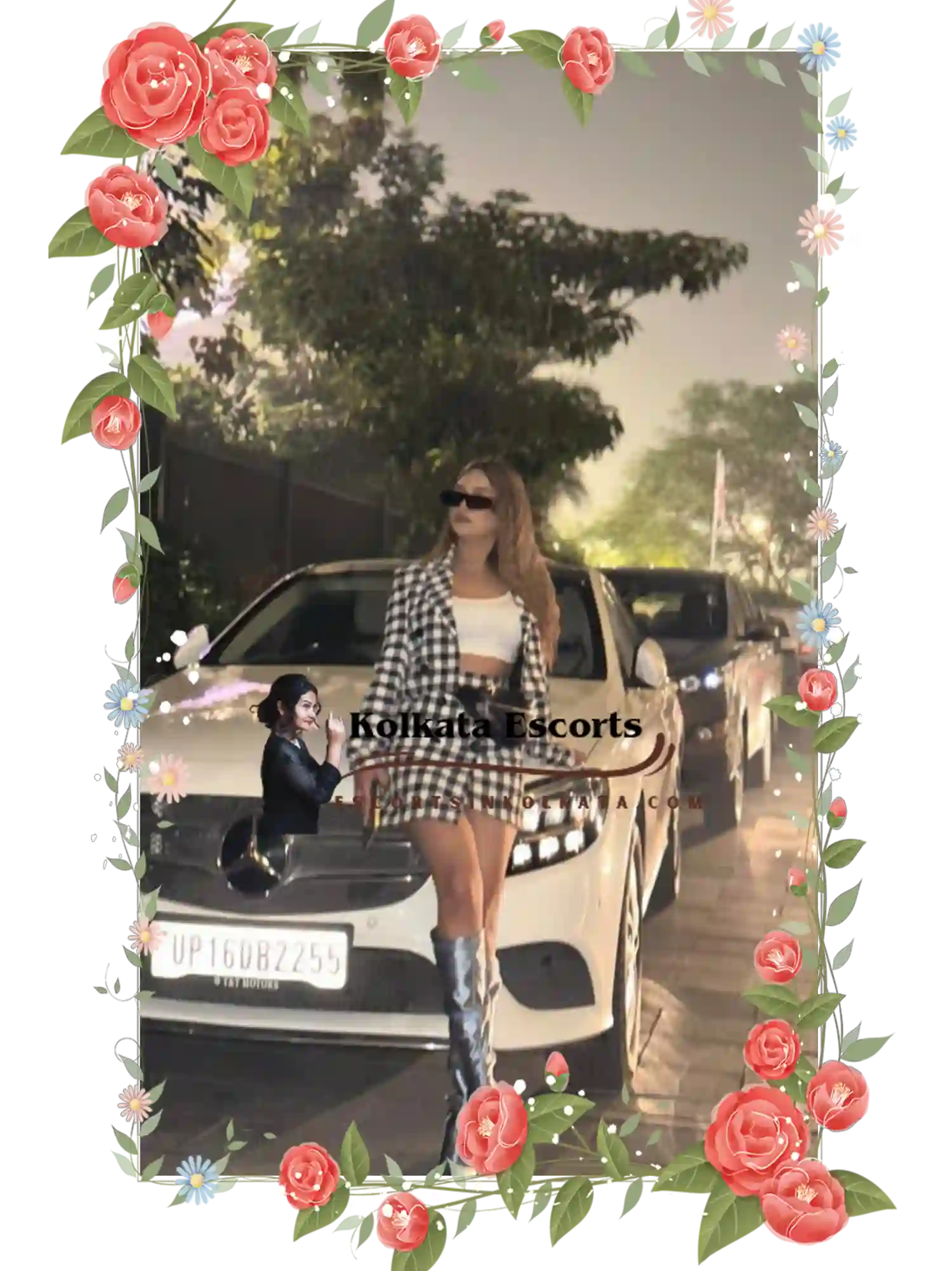 Durgapur Escort Service