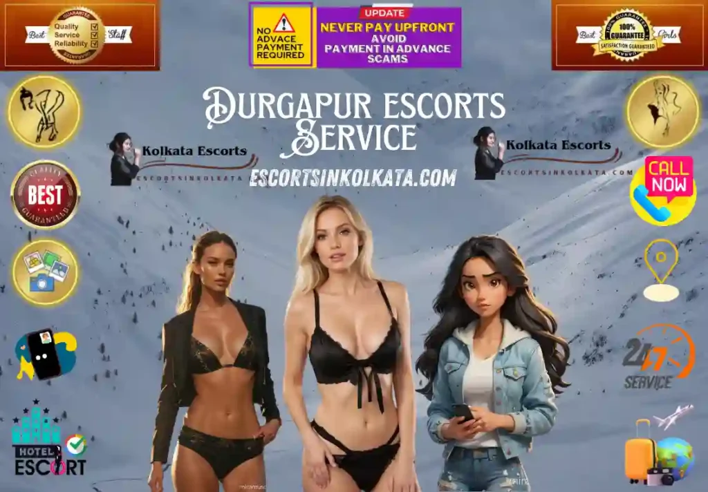 Durgapur Escort Service