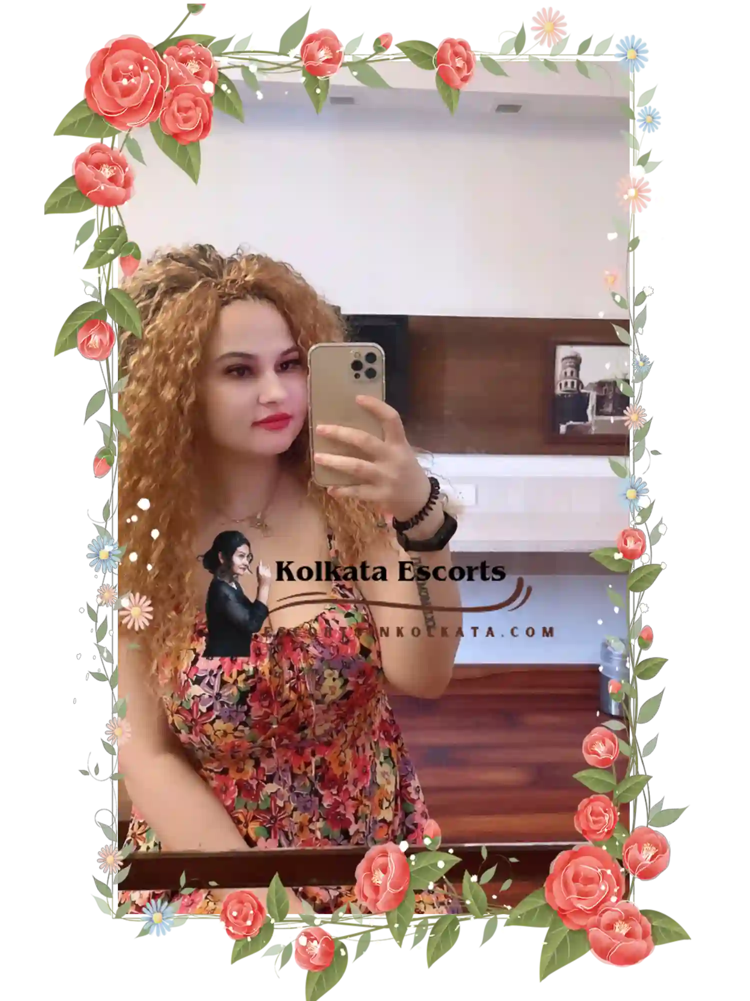 Chingrighata Escort Service