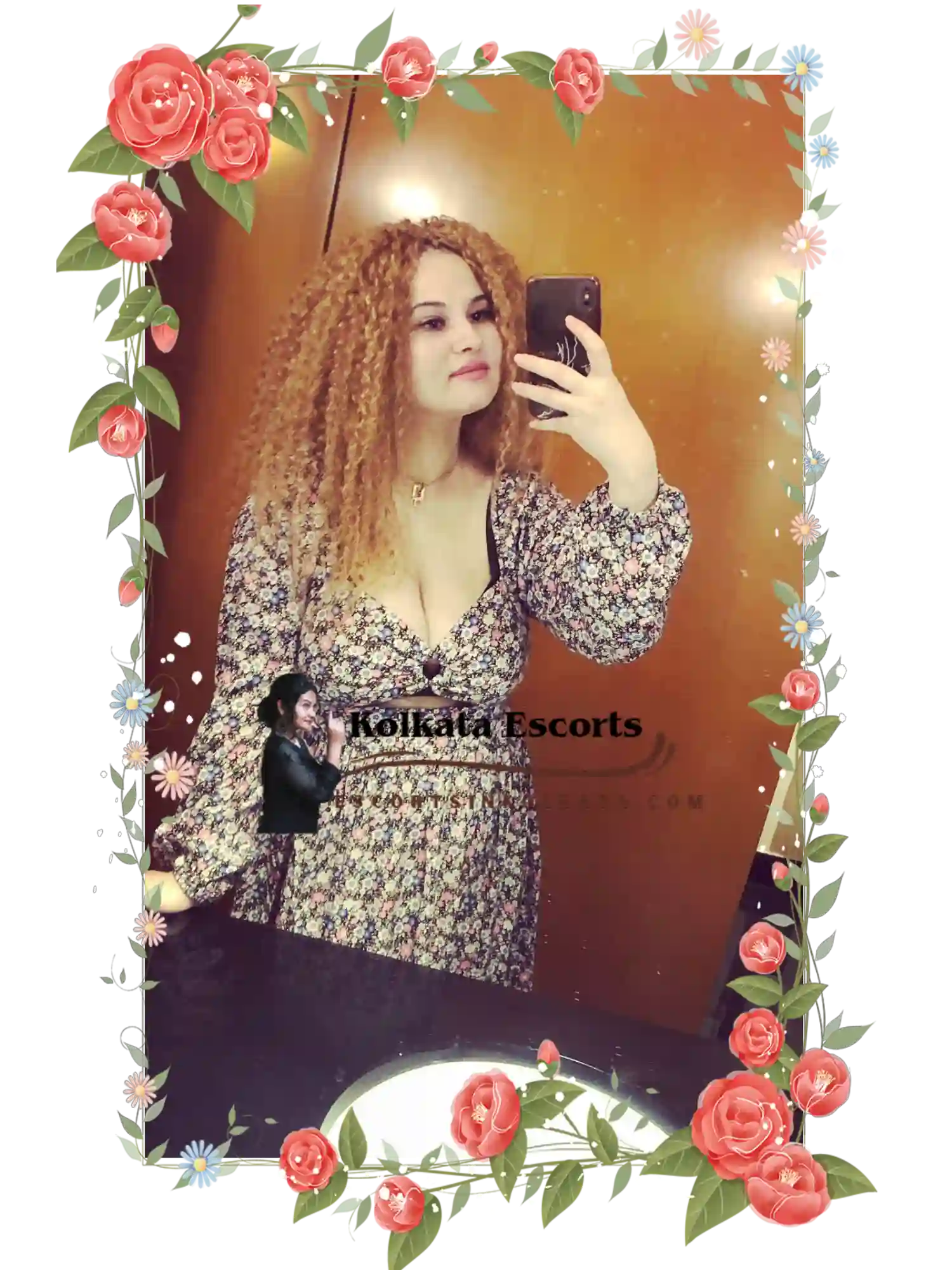 Chingrighata Escort Service