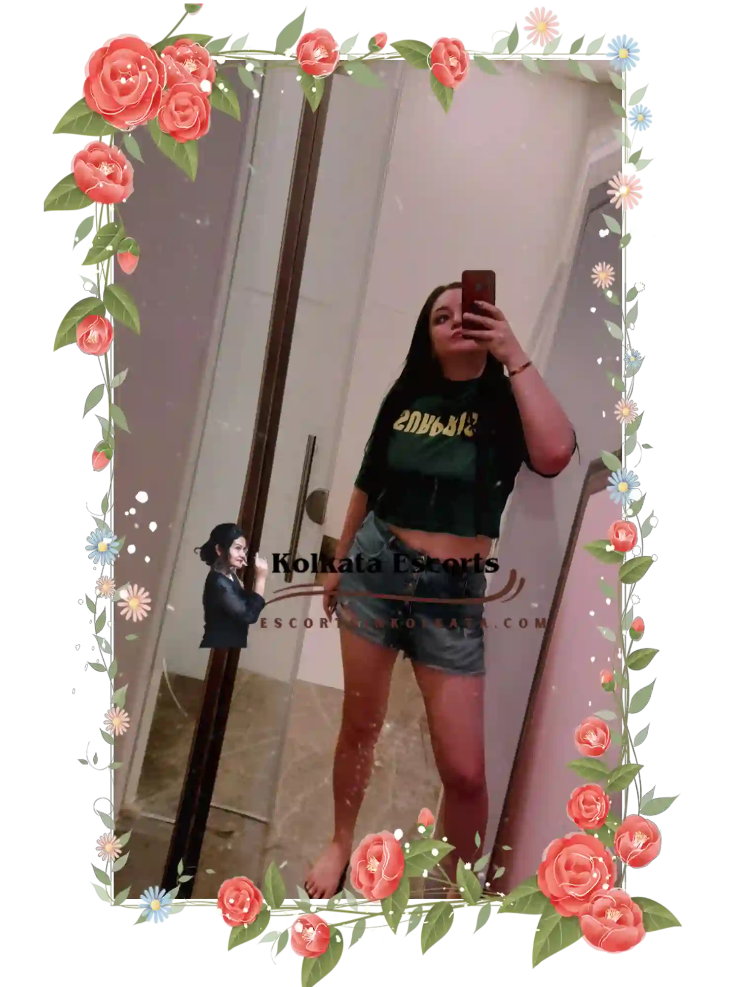 Chingrighata Escort Service