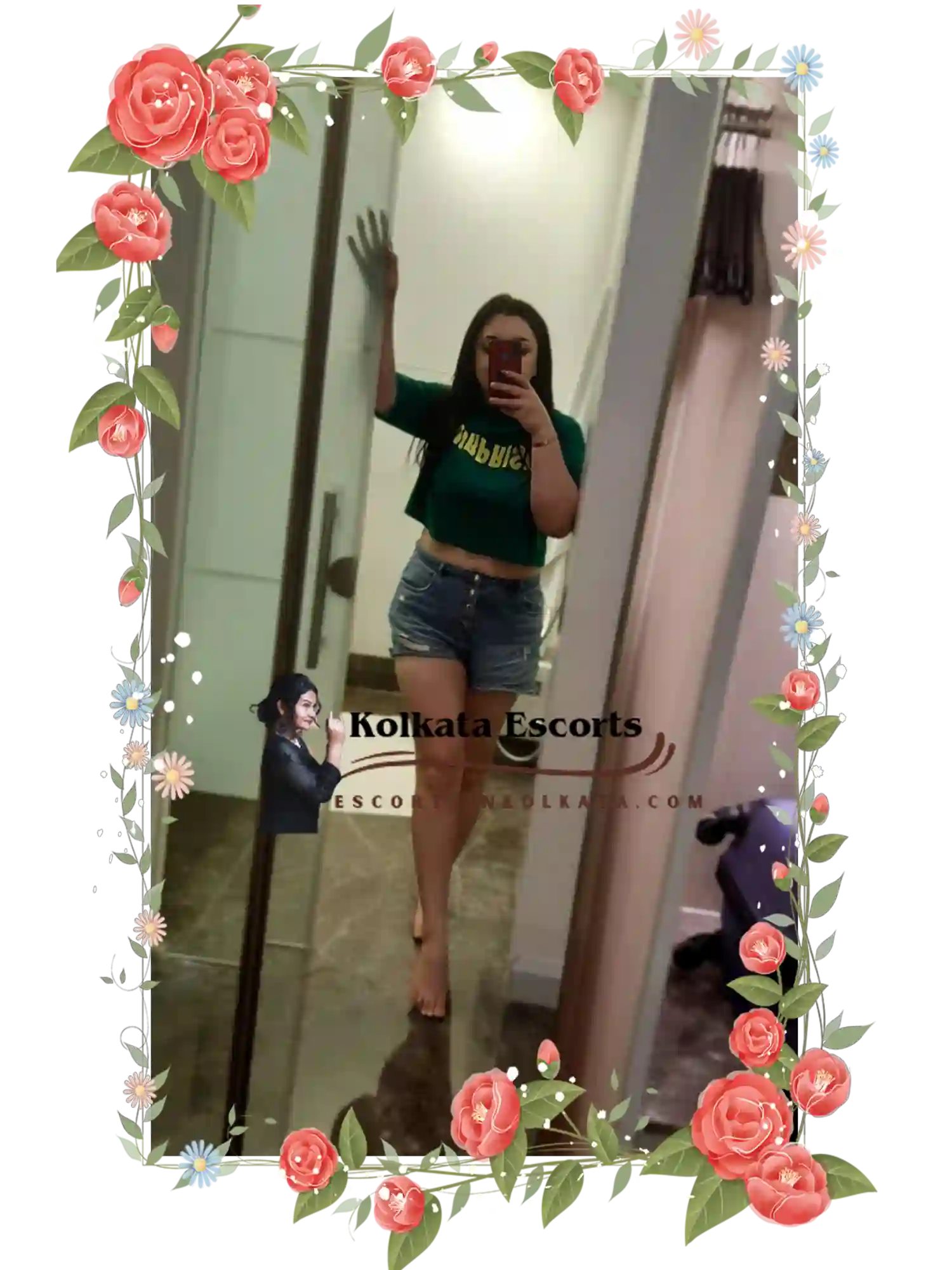 Chingrighata Escort Service