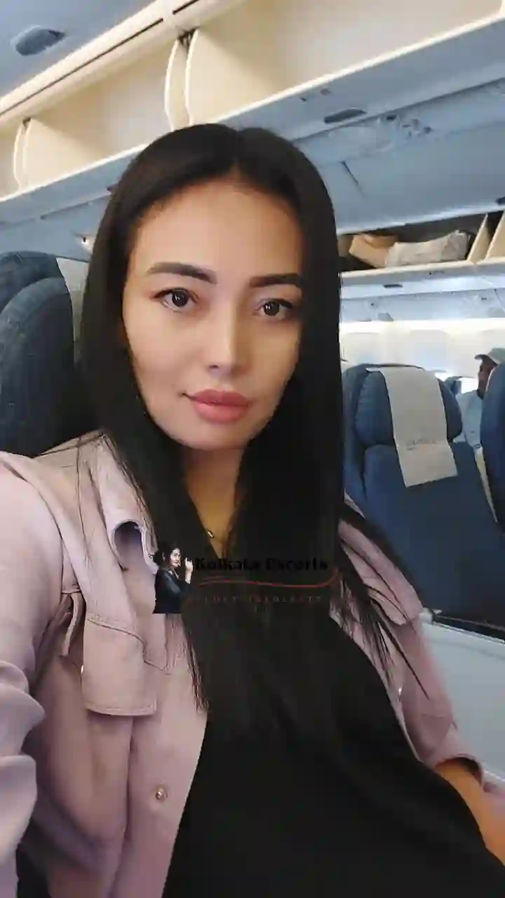 Kajak Escort Profile Sara