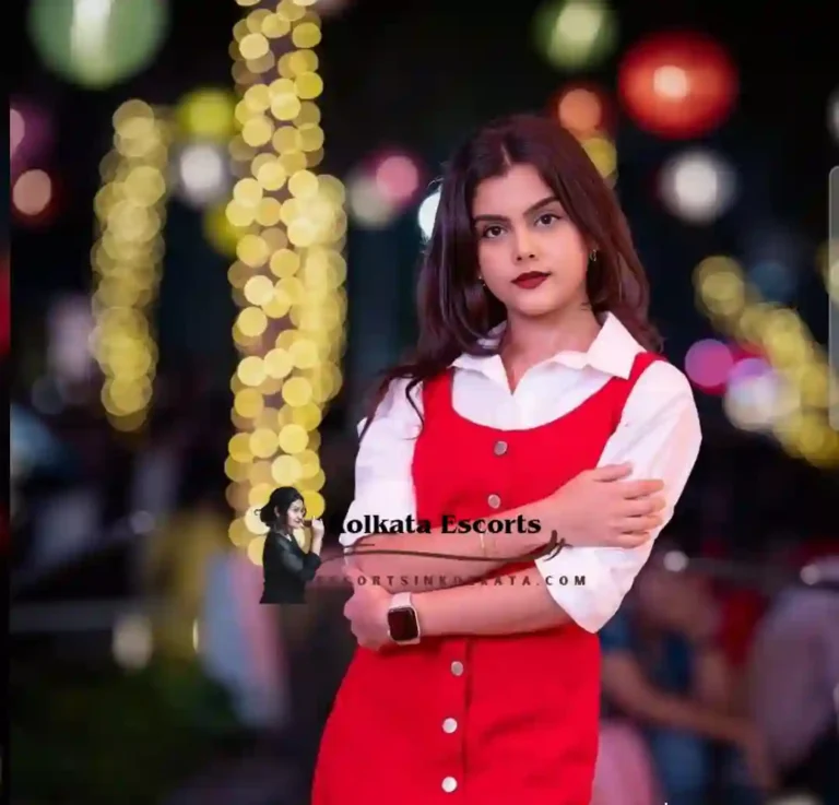 Pictures of Isha escort girl