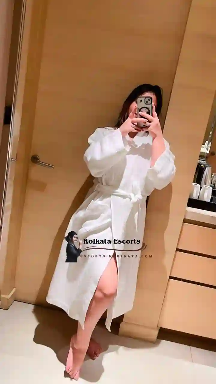 Indian Escort Profile Ritika