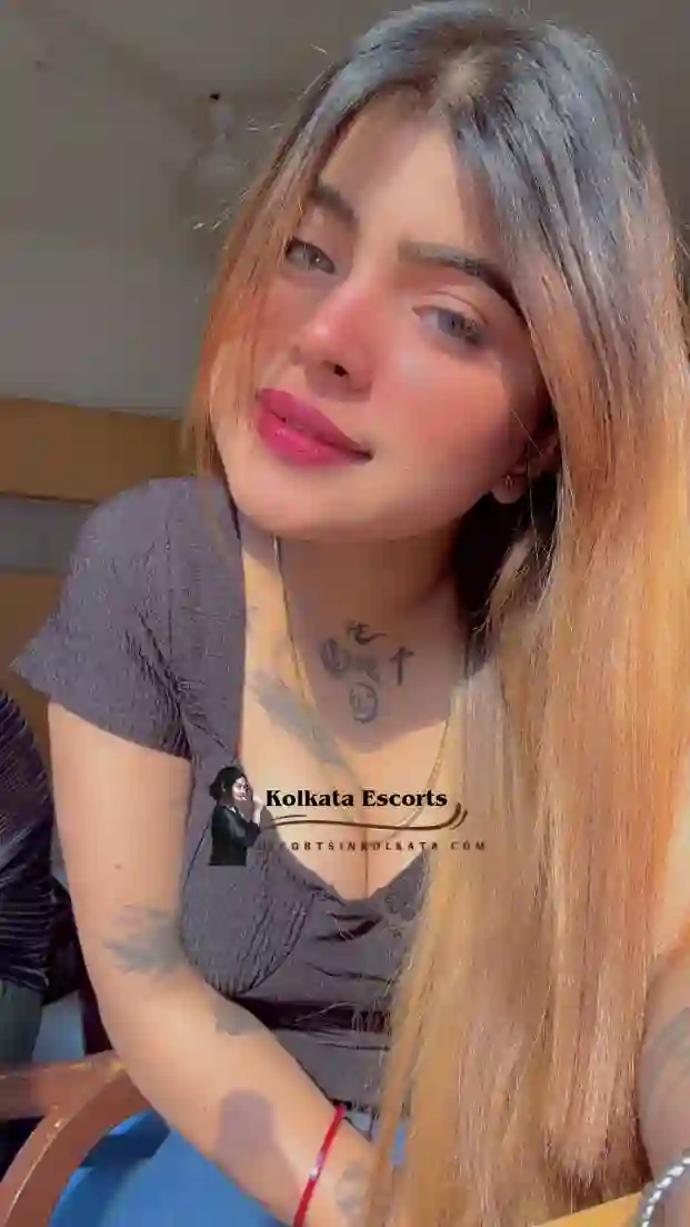 Escort profile of Naina