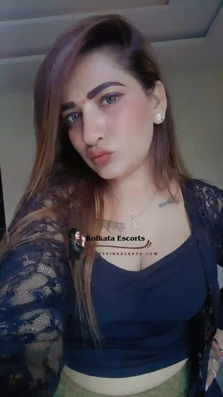 Punjabi Escort Girl Keerat
