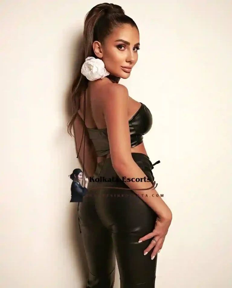 Russian Escort girl Mariya