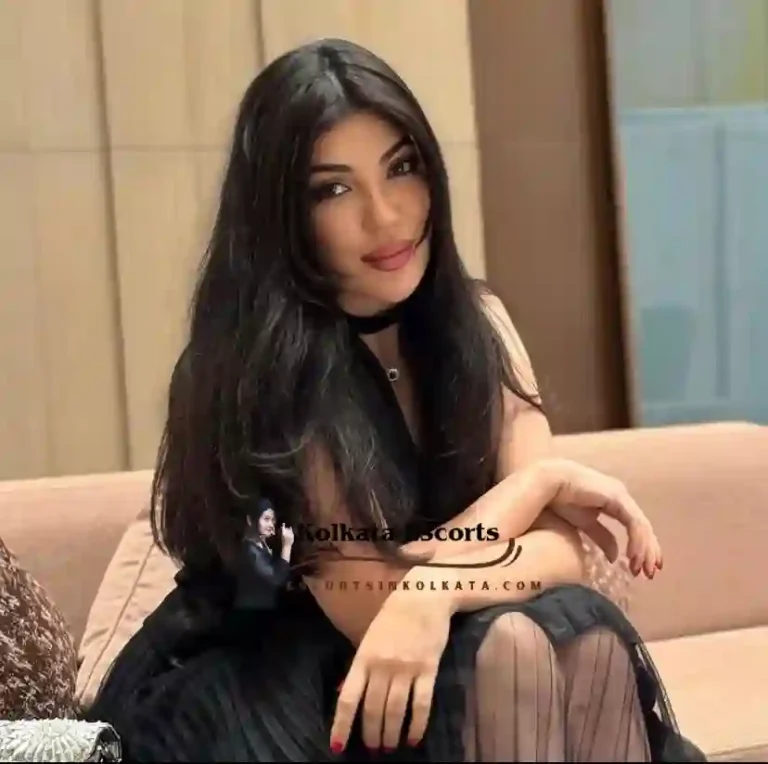 Uzbek Escort Girl Juliaa