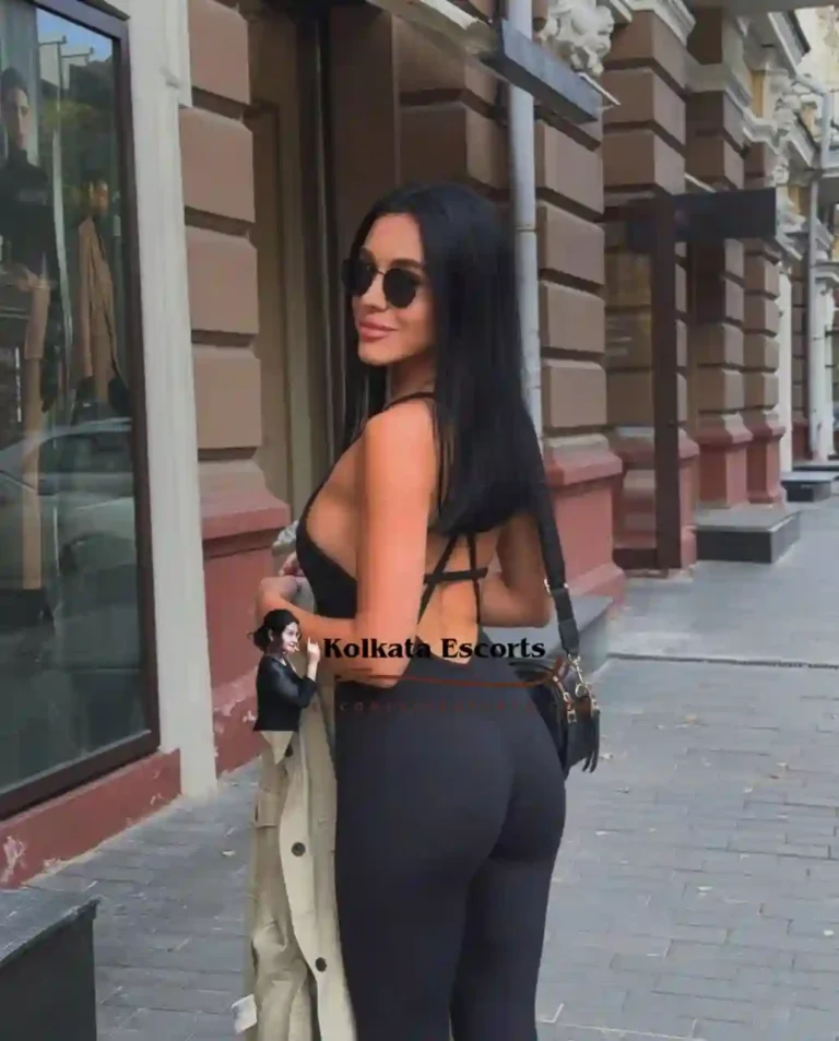 Latin Escort Profile Claudia