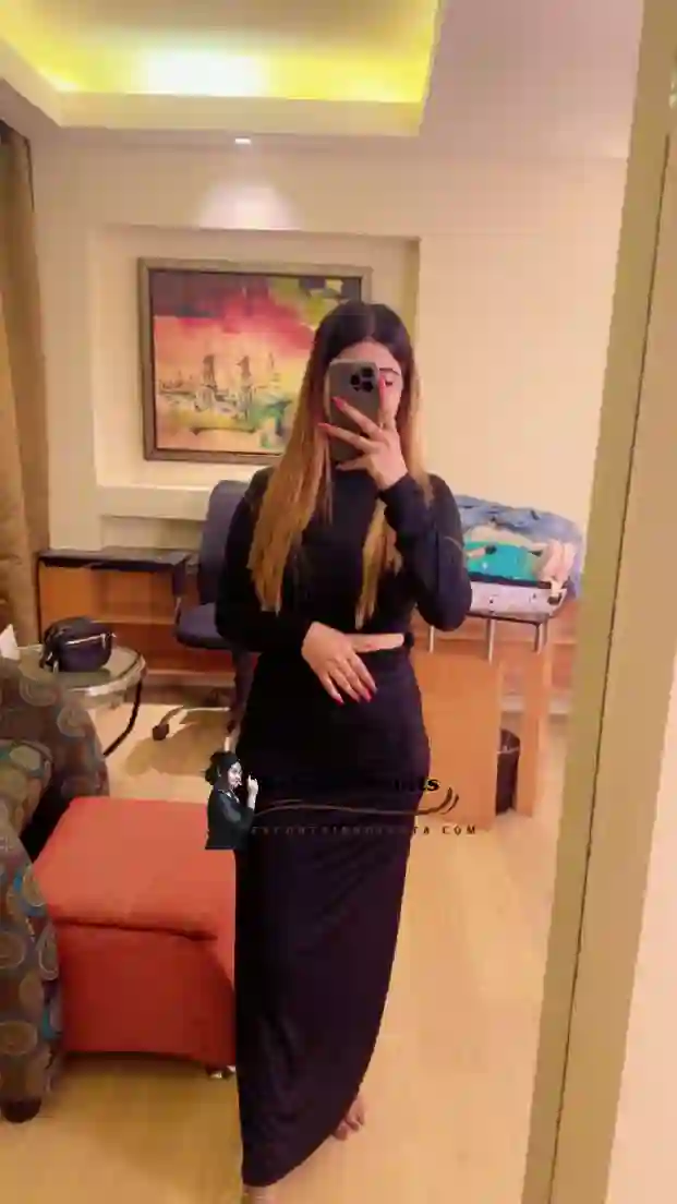 Escort profile of Naina