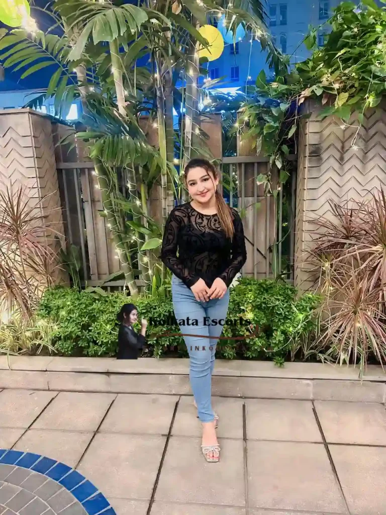 Punjabi Escort Girl Simran