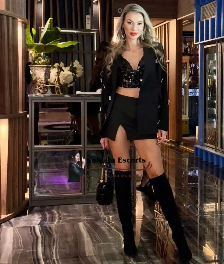 Russian Escort girl Manila