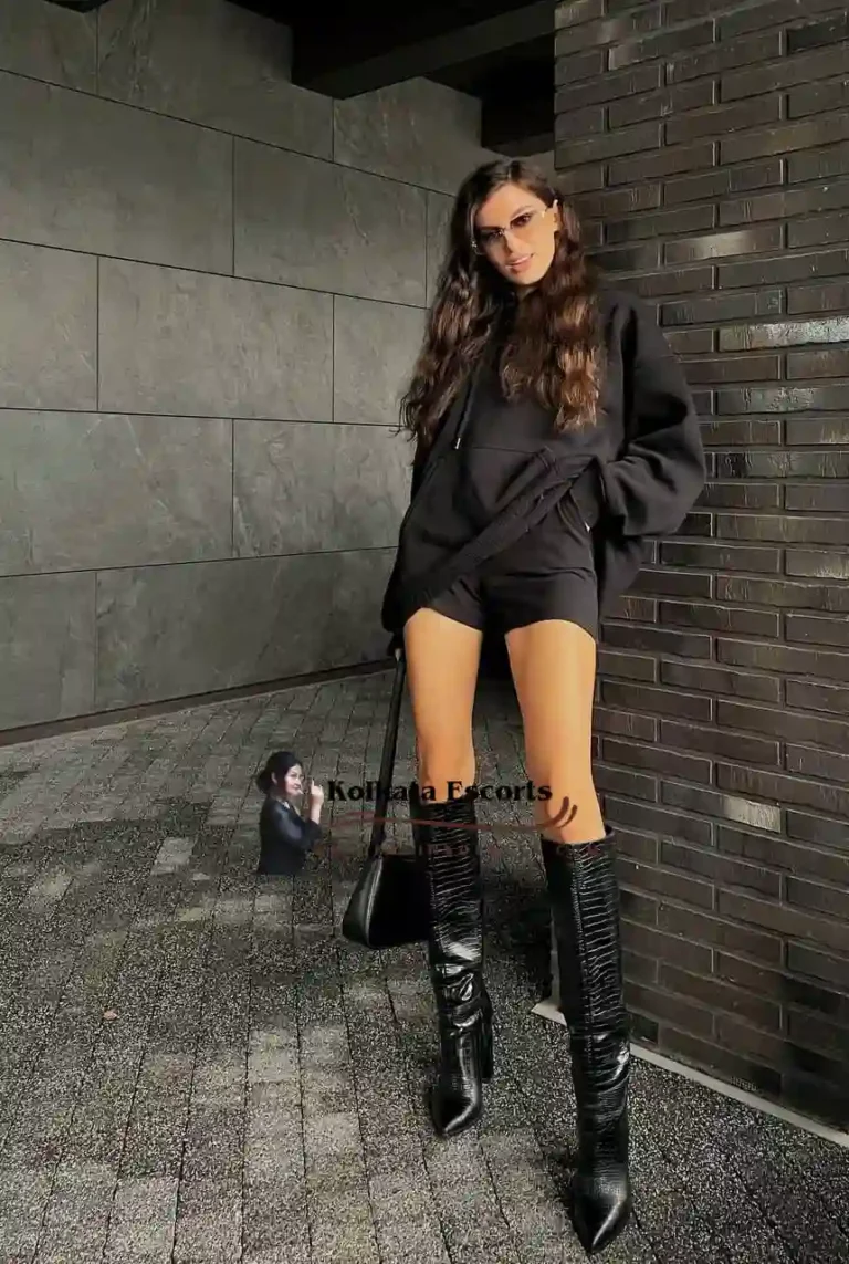 Russian Escort girl Nazlin