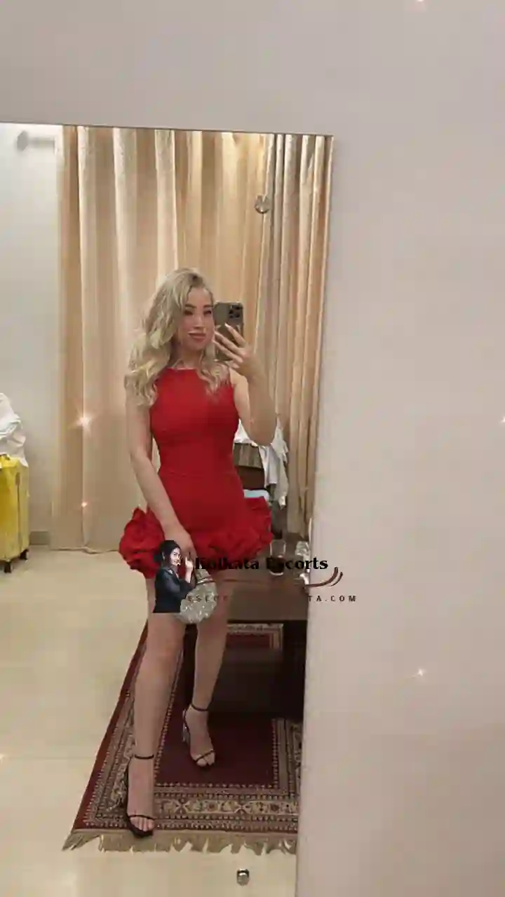 Tajak Escort Girl Liza