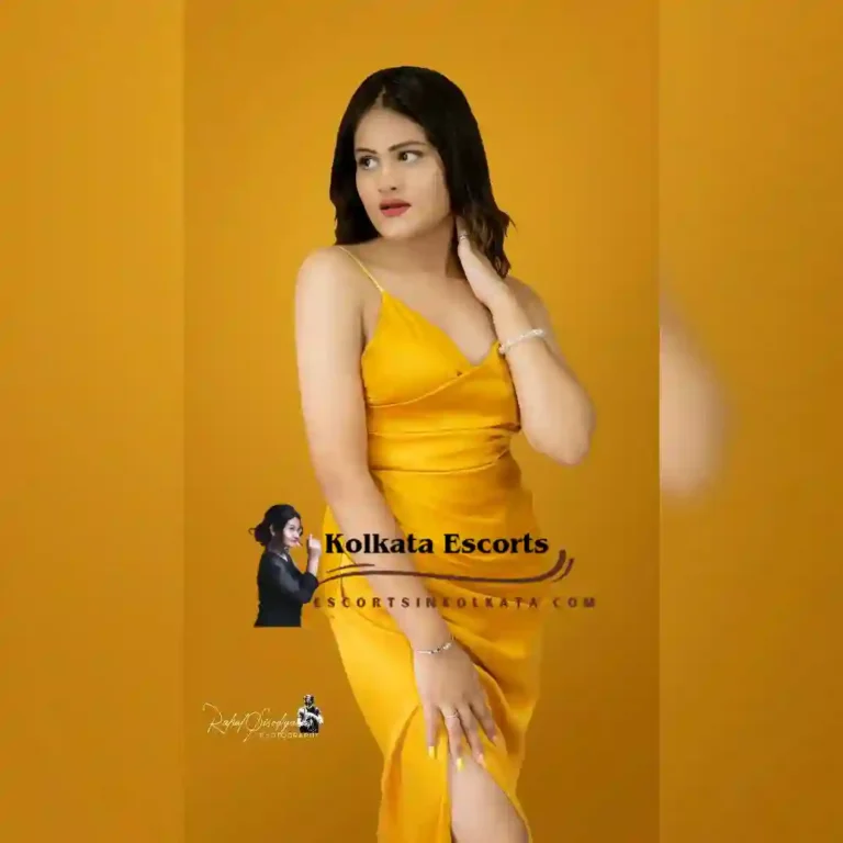 Escort profile of Ayushi