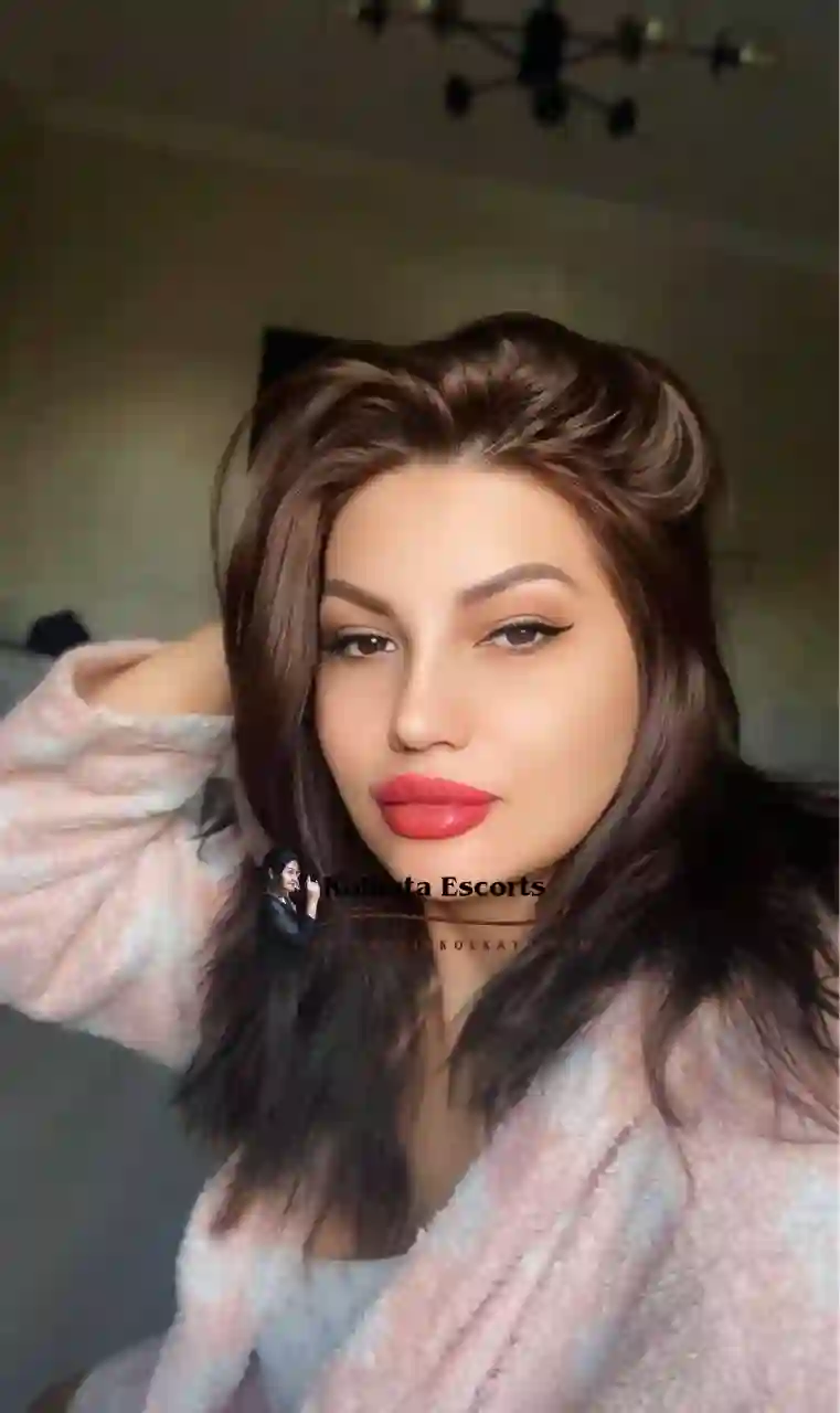 Uzbek Escort Girl Juliaa