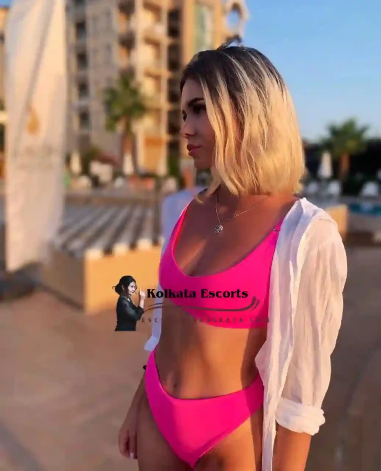 Vip Escort Girl Nova