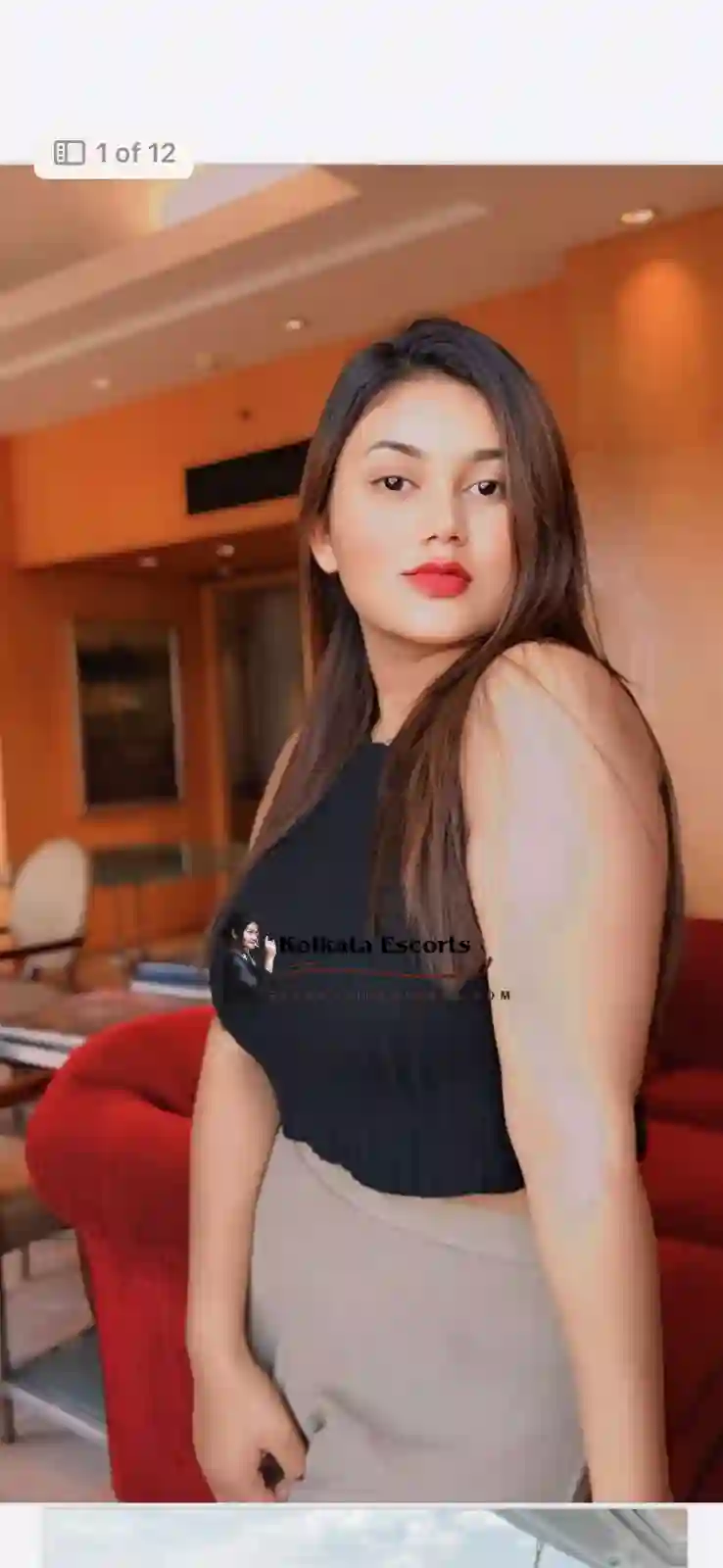 Busty Escort Girl Priyanka