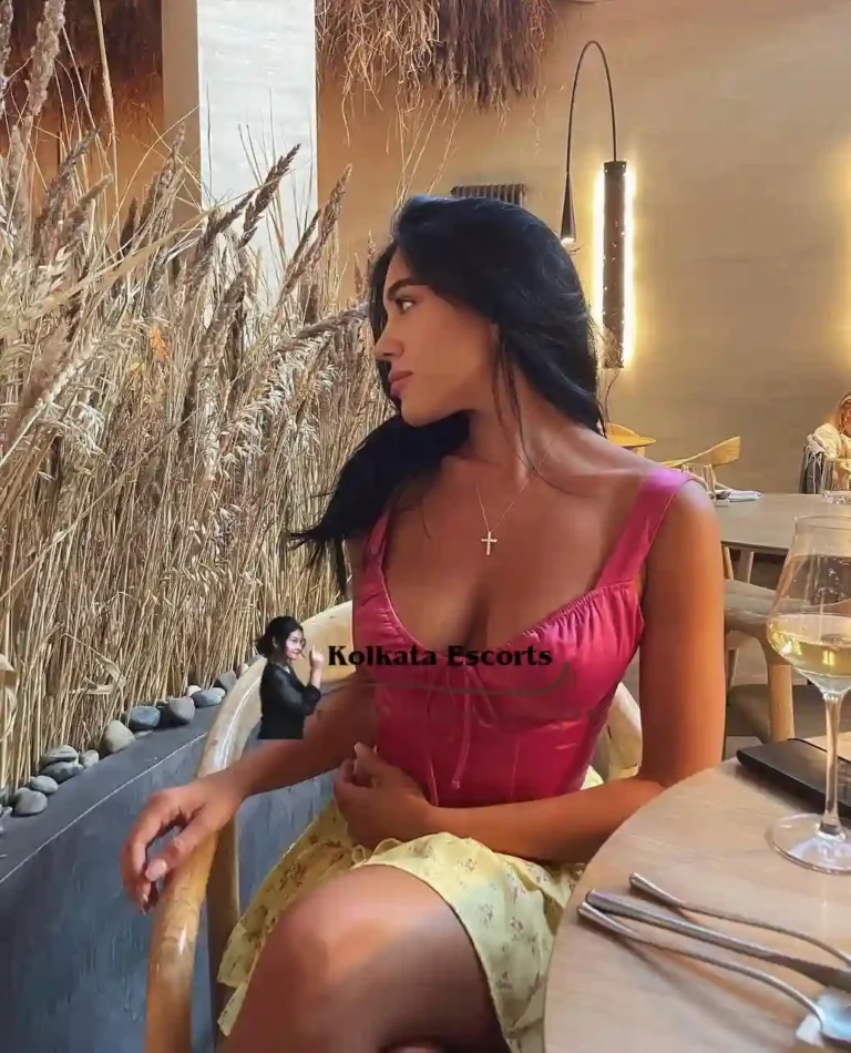 Latin Escort Profile Claudia