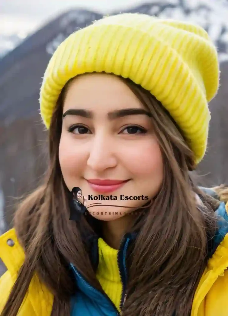 Punjabi Escort Girl Simran