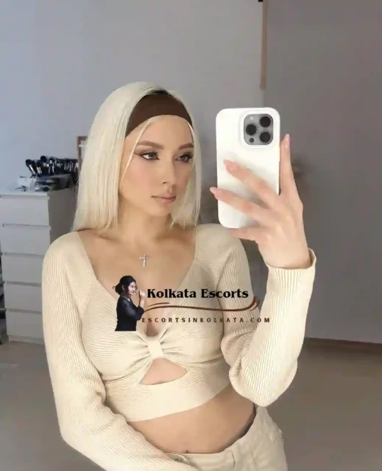 Russian Escort girl Eliza