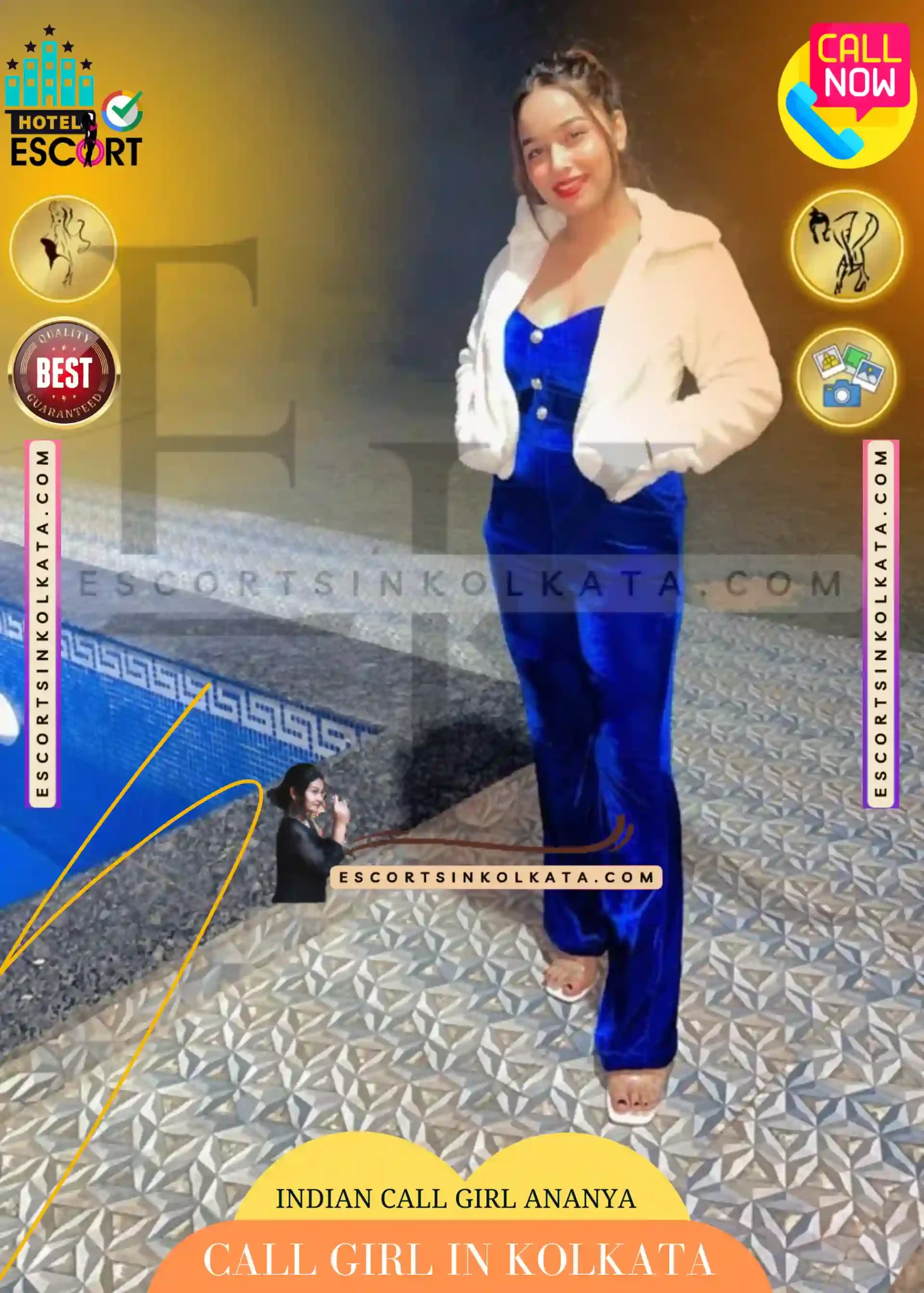 Indian Call Girl Ananya