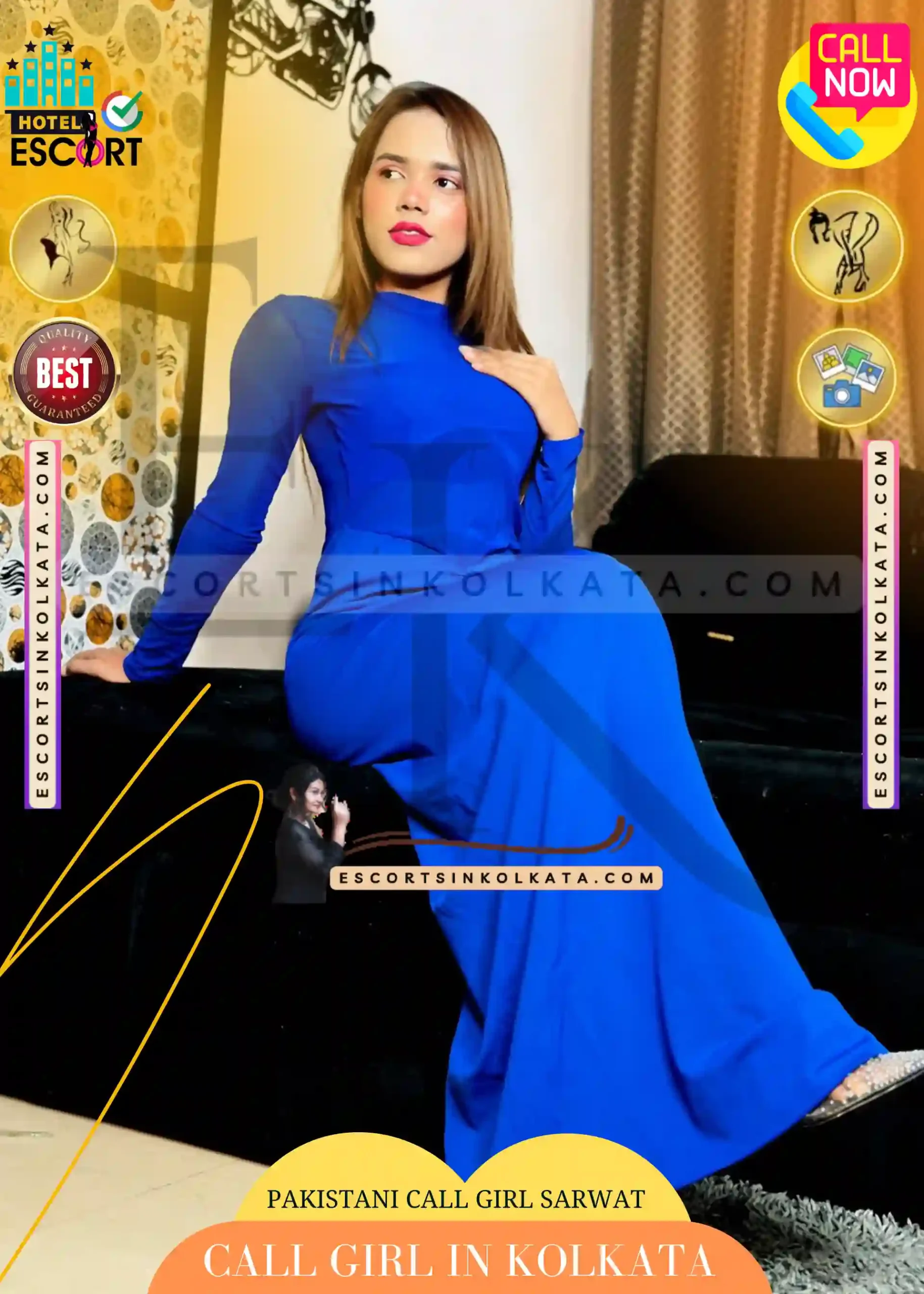 Pakistani Call Girl Sarwat