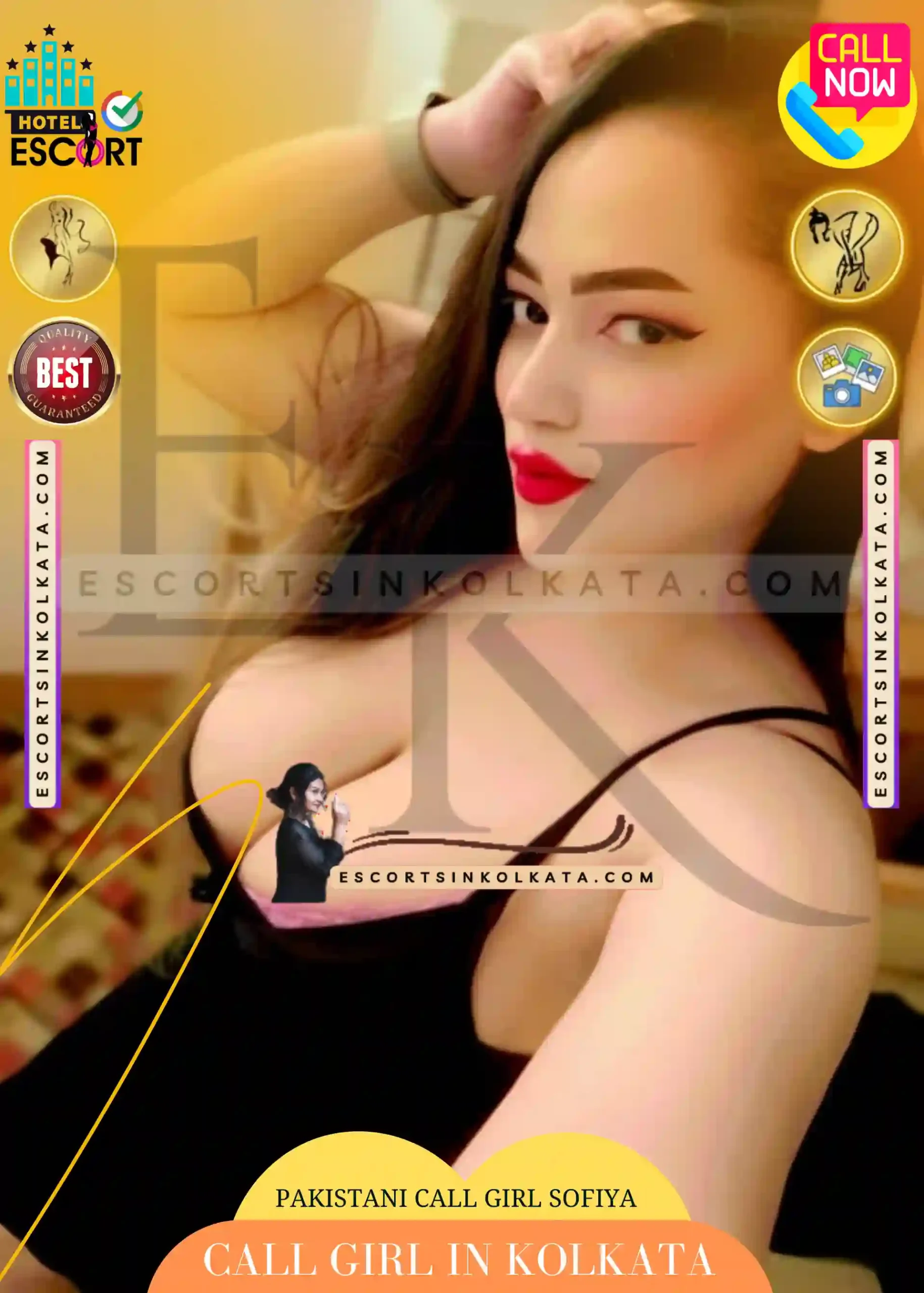 Pakistani Call Girl Sofiya