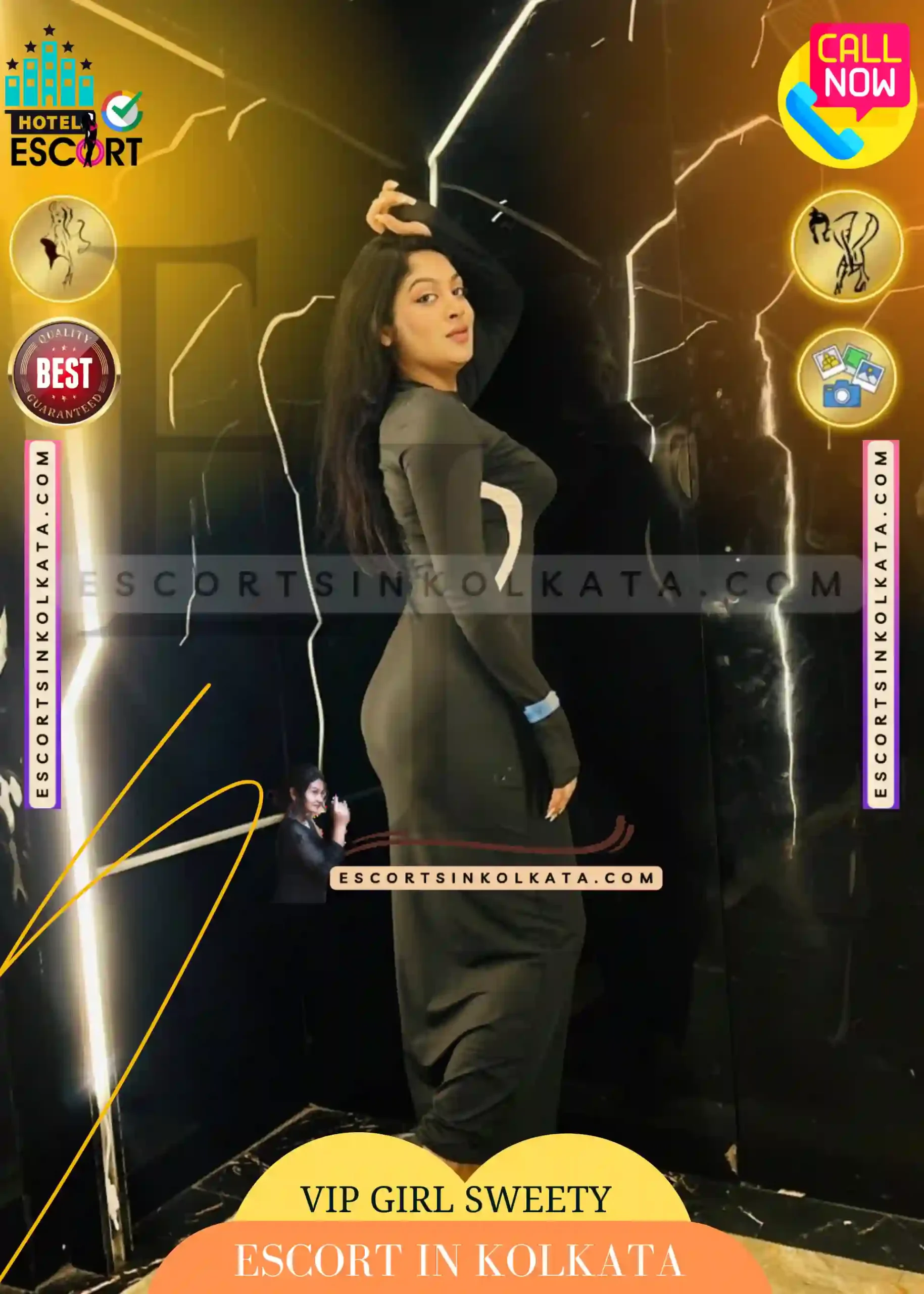Vip Escort Girl Sweety